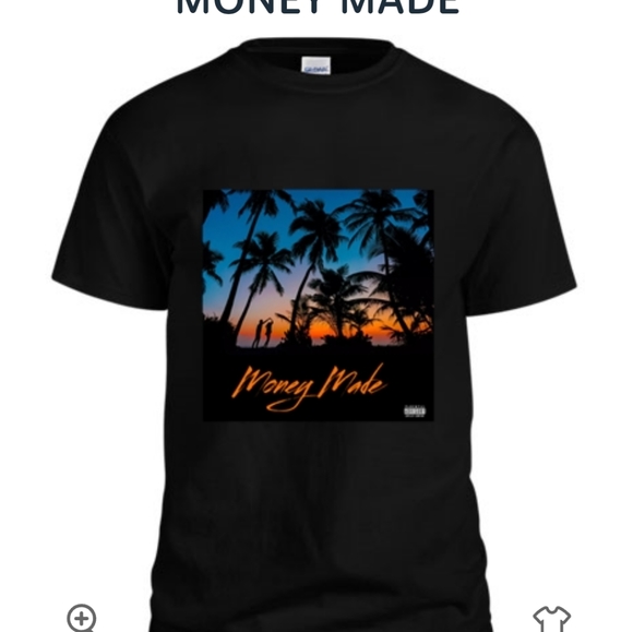 Tshirts - Picture 4 of 5